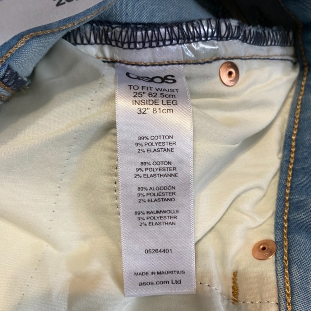 🔻SALE🔻ASOS🔹EXCELLENT CONDITION - Picture 5 of 6